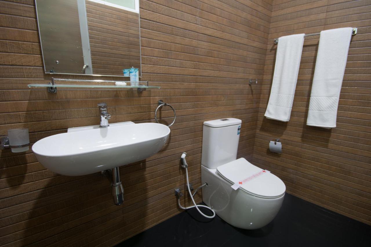 Avora Hotel Kandy Luaran gambar
