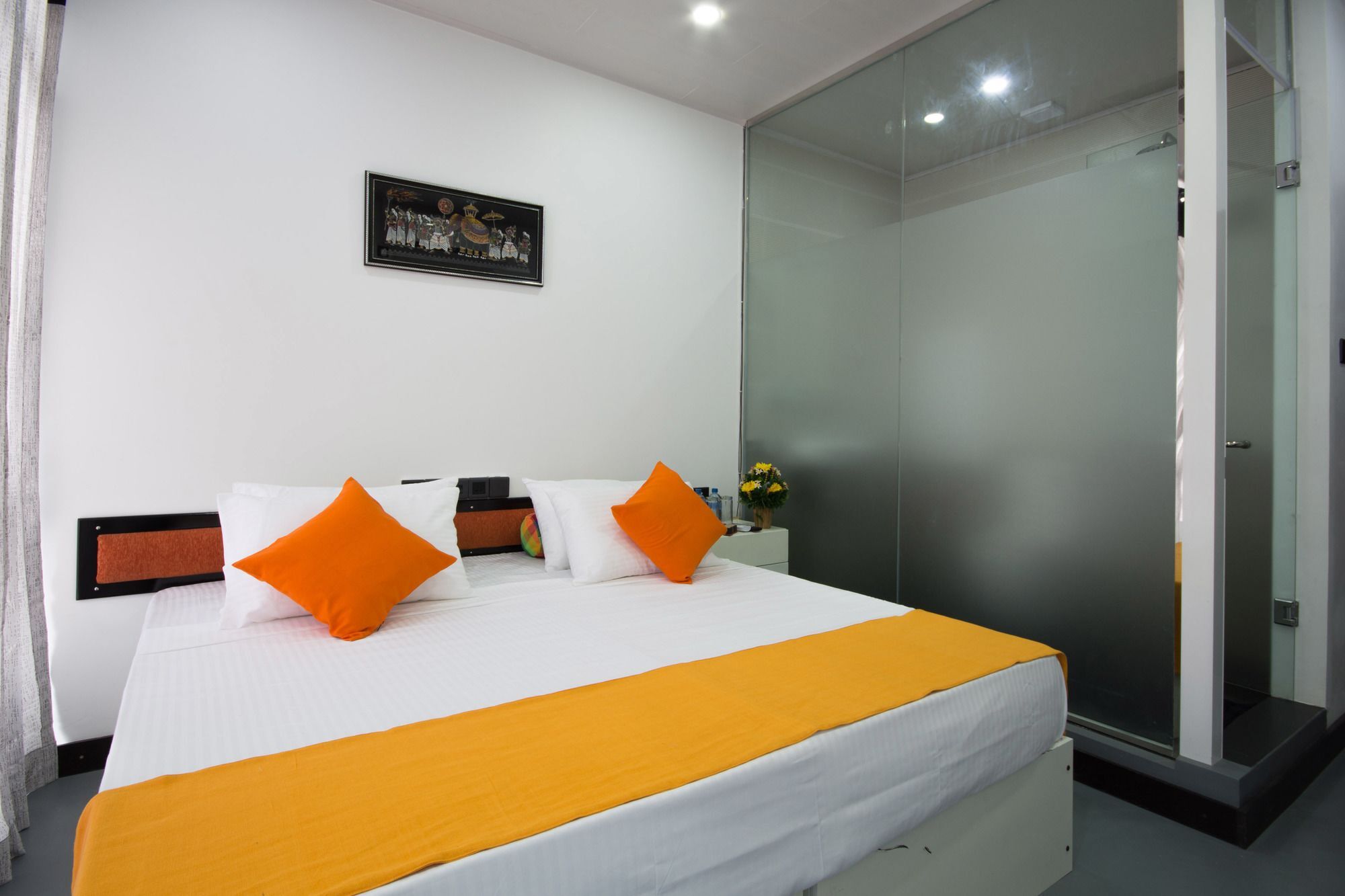 Avora Hotel Kandy Luaran gambar